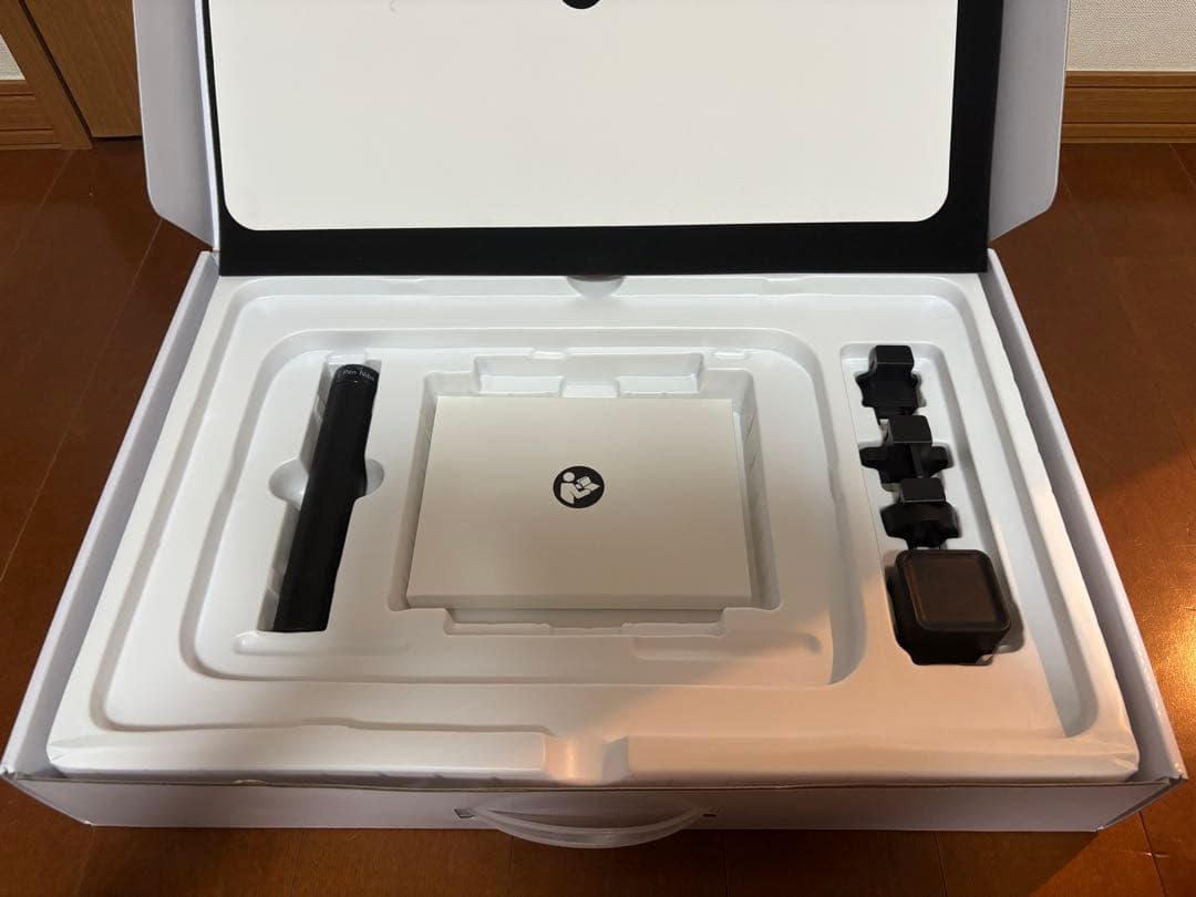 液タブ・ペンタブ XPPEN Artist 15.6 pro