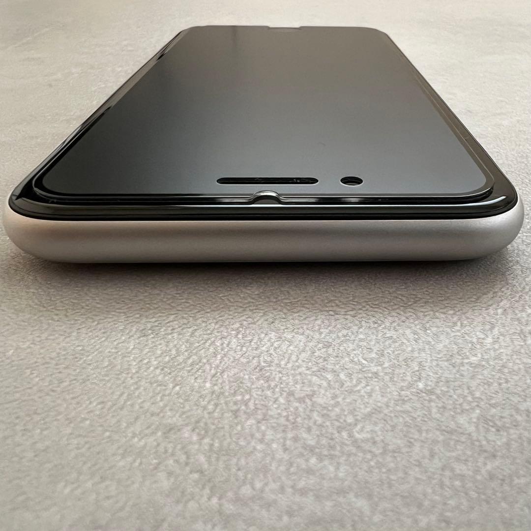 Apple iPhone SE 第2世代 (SE2) ホワイト 64GB