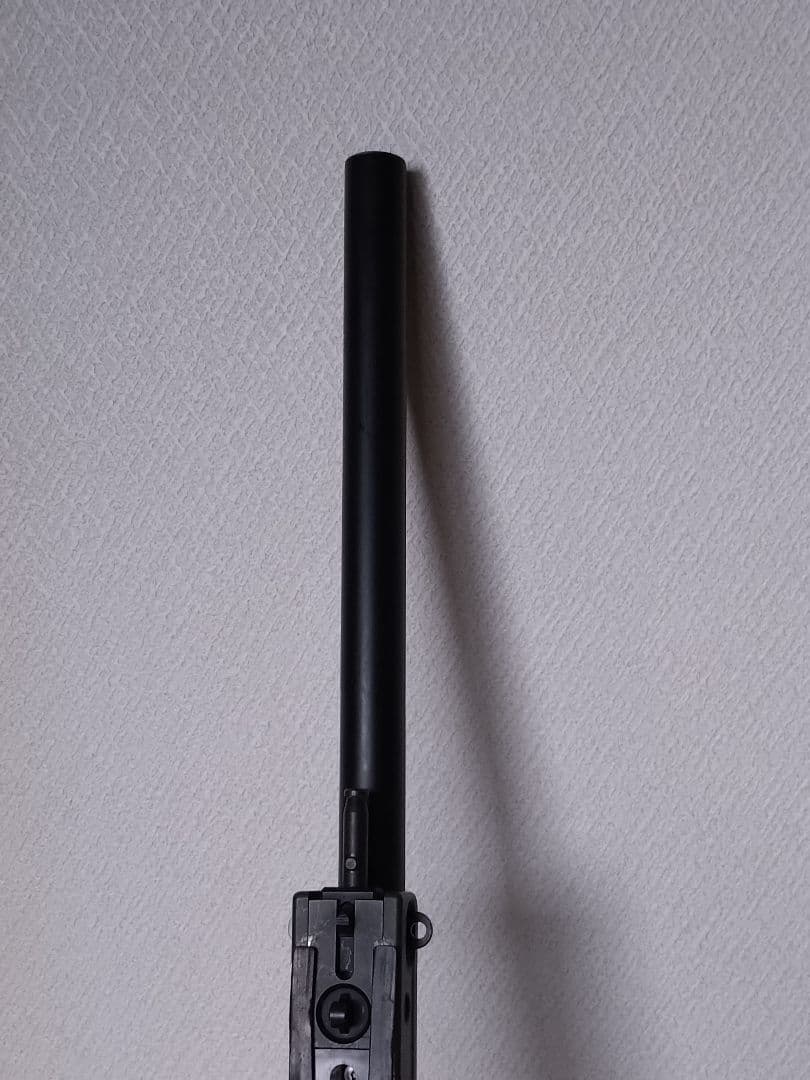 まあ 　東京マルイ　L96 AWS O.D.STOCK