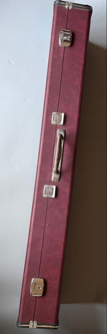 三味線　東サワリ装備　ハードケース付　動物皮　付属品多数　調整無しで即演奏可能