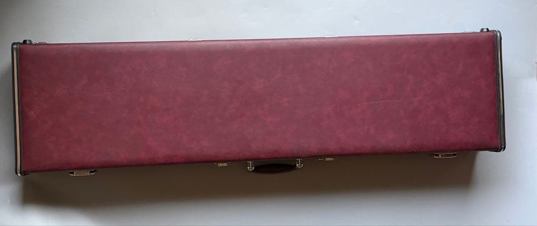 三味線　東サワリ装備　ハードケース付　動物皮　付属品多数　調整無しで即演奏可能