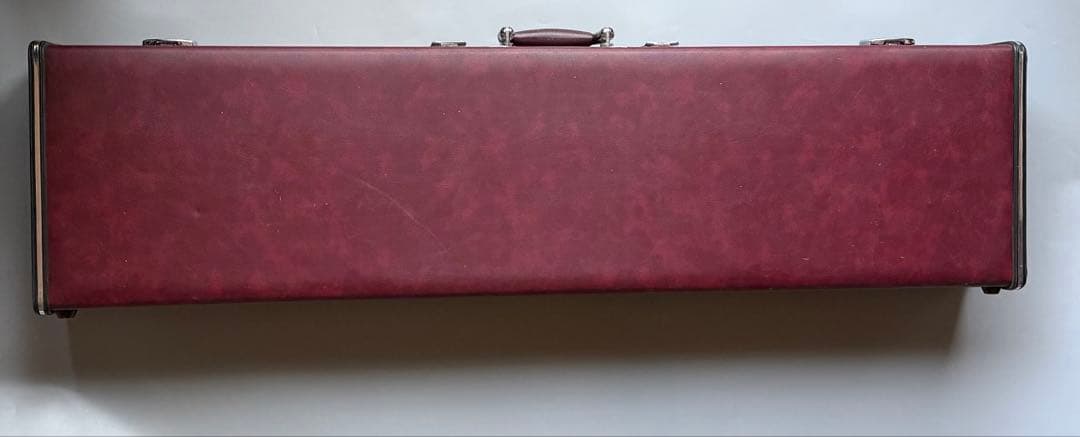 三味線　東サワリ装備　ハードケース付　動物皮　付属品多数　調整無しで即演奏可能