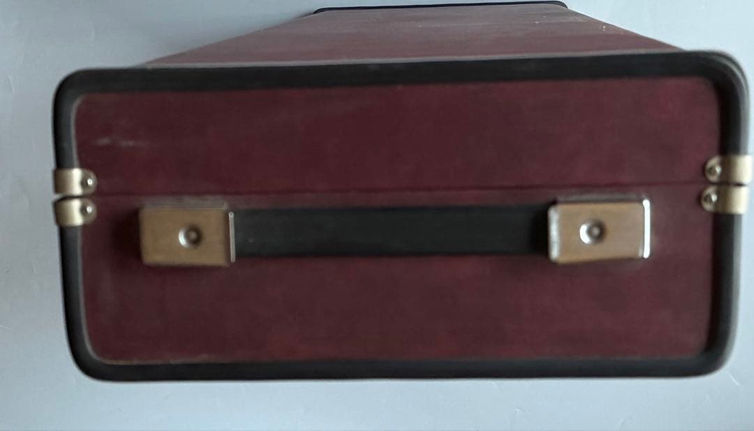 三味線　東サワリ装備　ハードケース付　動物皮　付属品多数　調整無しで即演奏可能