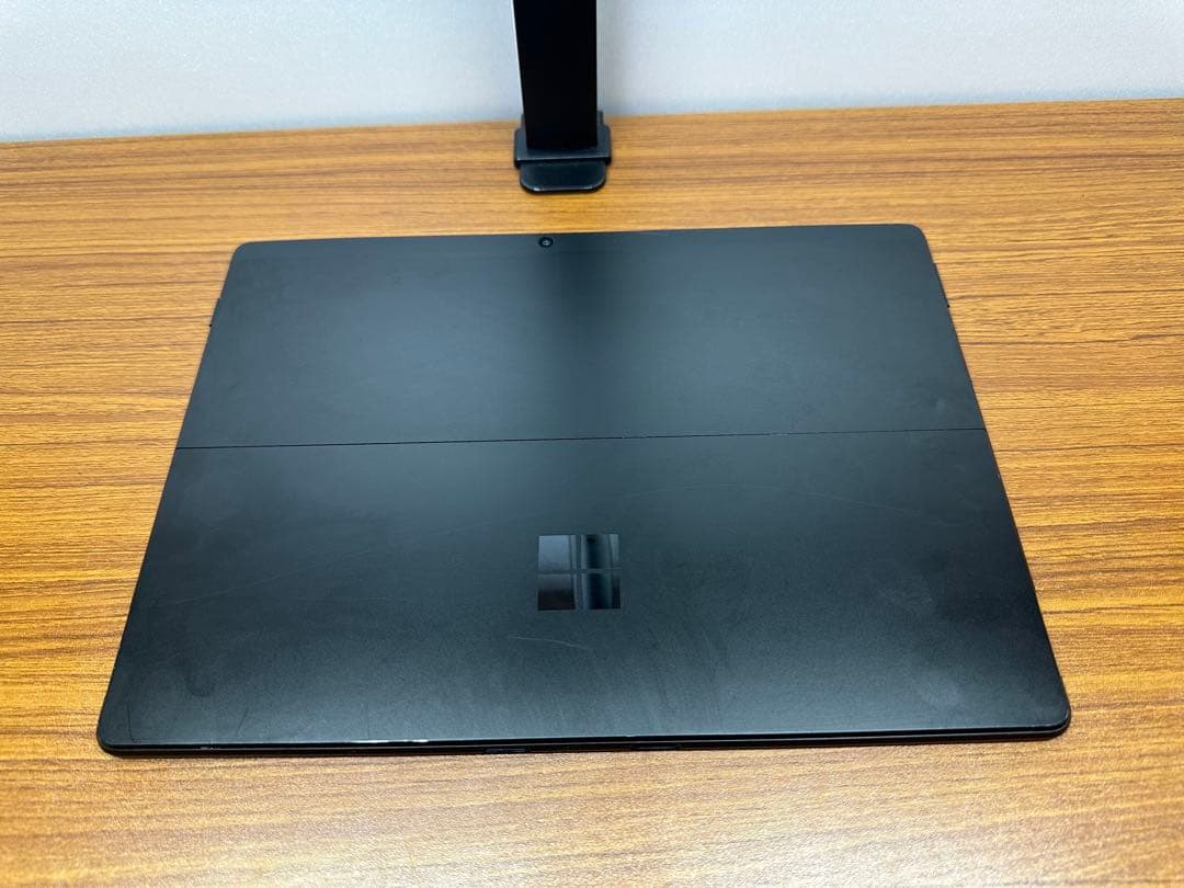 Windowsタブレット本体 2.Microsoft Surface Pro X SQ1 4G LTE