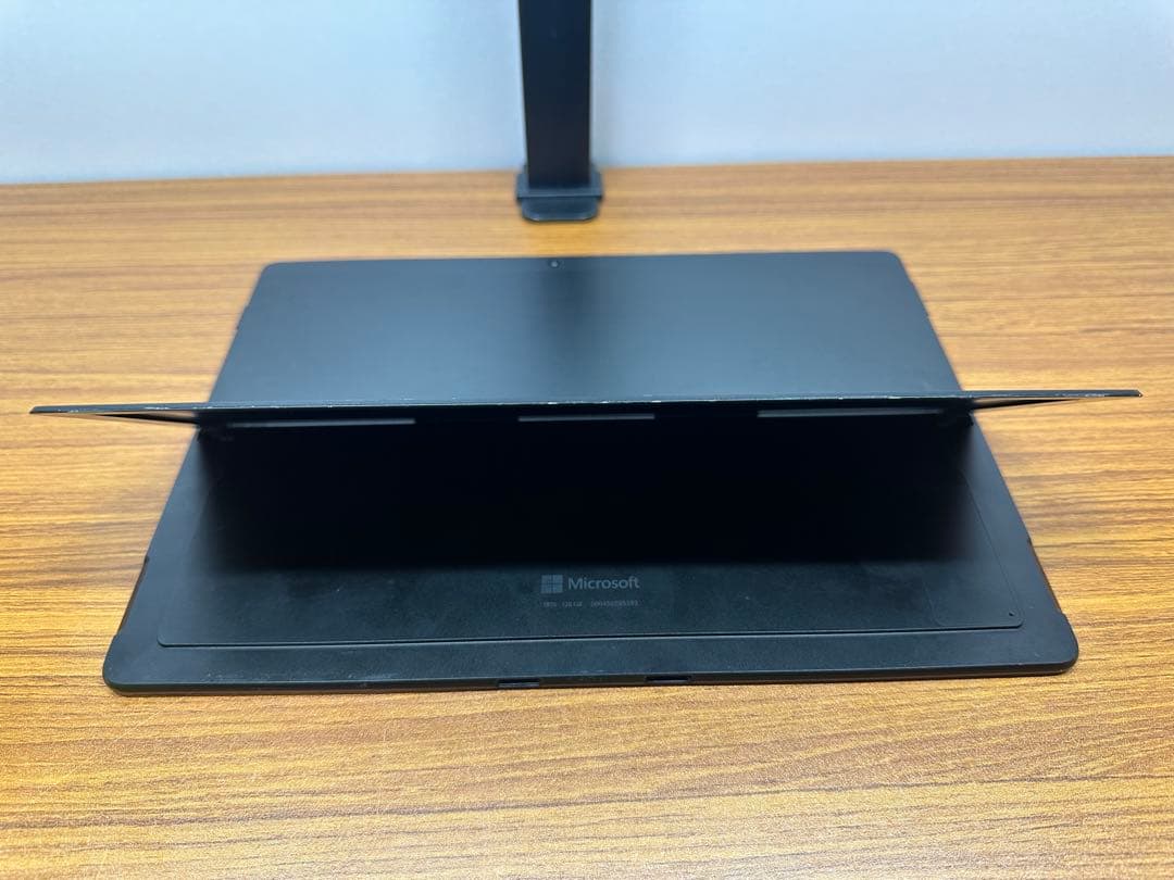 Windowsタブレット本体 2.Microsoft Surface Pro X SQ1 4G LTE