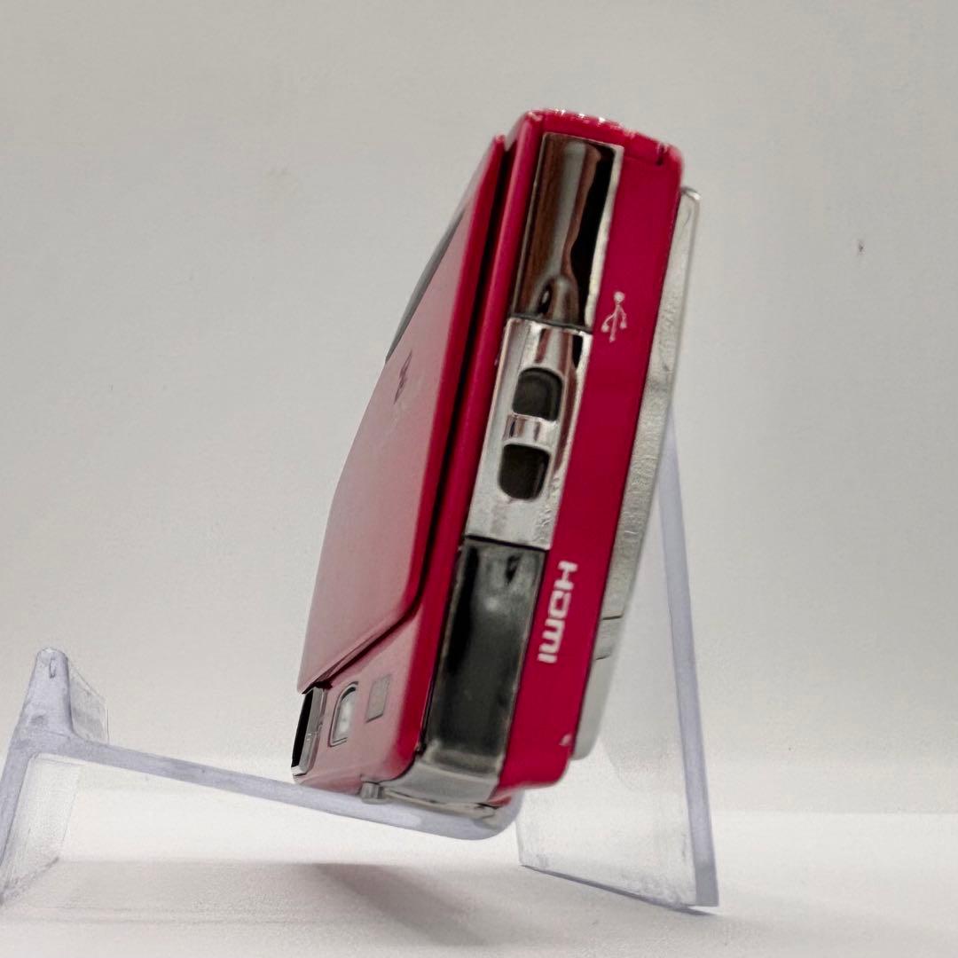 ✨美品✨ 富士フイルム Z950EXR ピンク 付属品あり