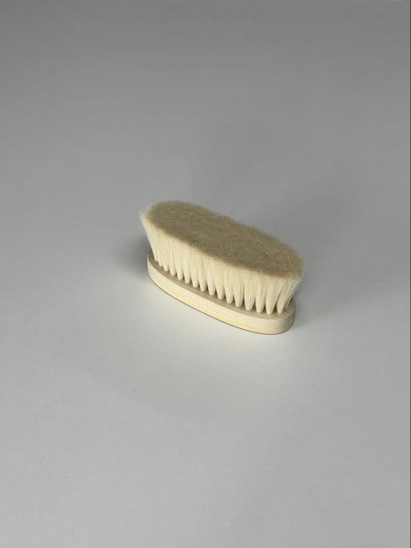 清-Sei- 山羊毛　【R】