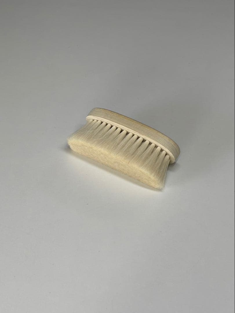 清-Sei- 山羊毛　【R】