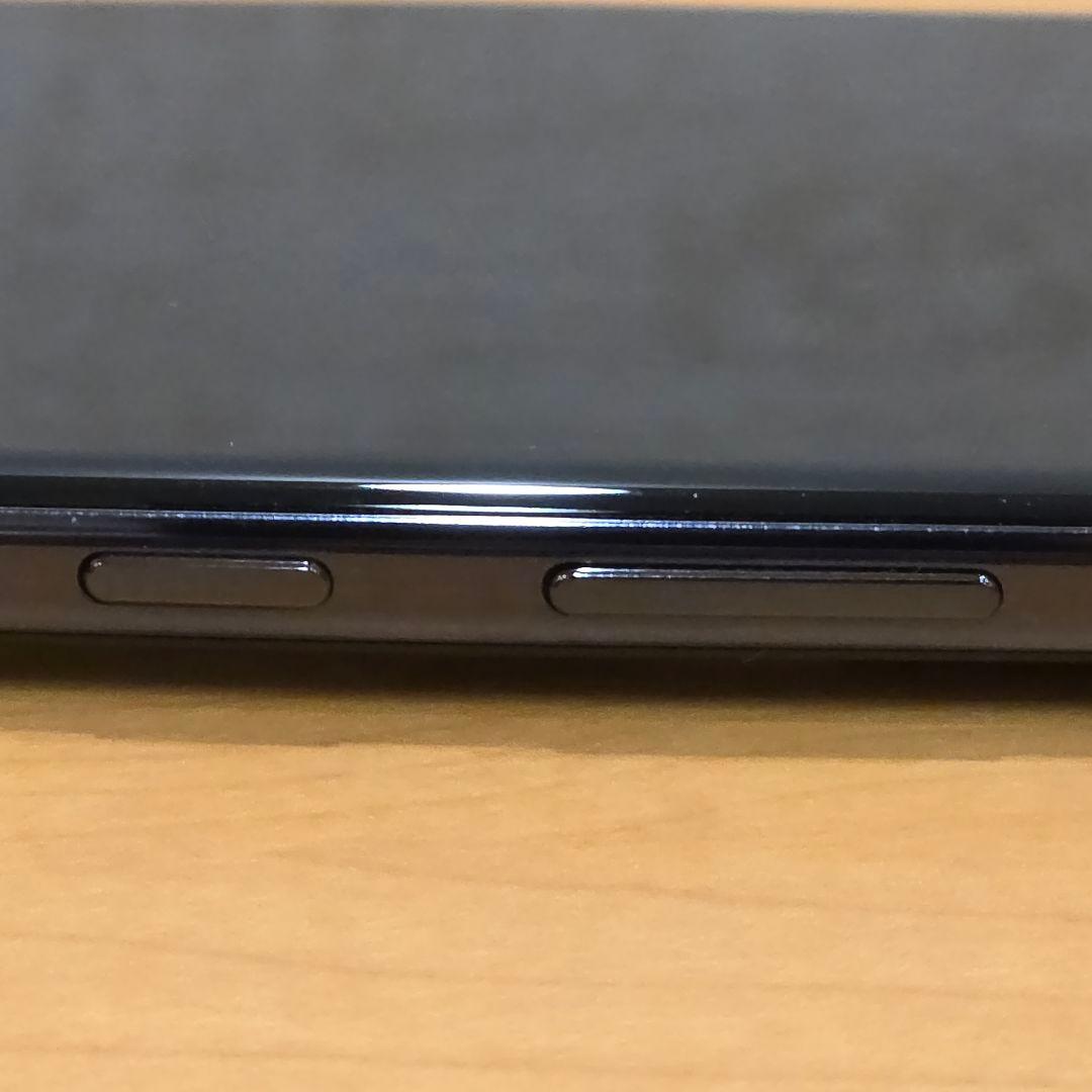 最終値下げ Samsung Galaxy S23 Ultra ブラック 香港版