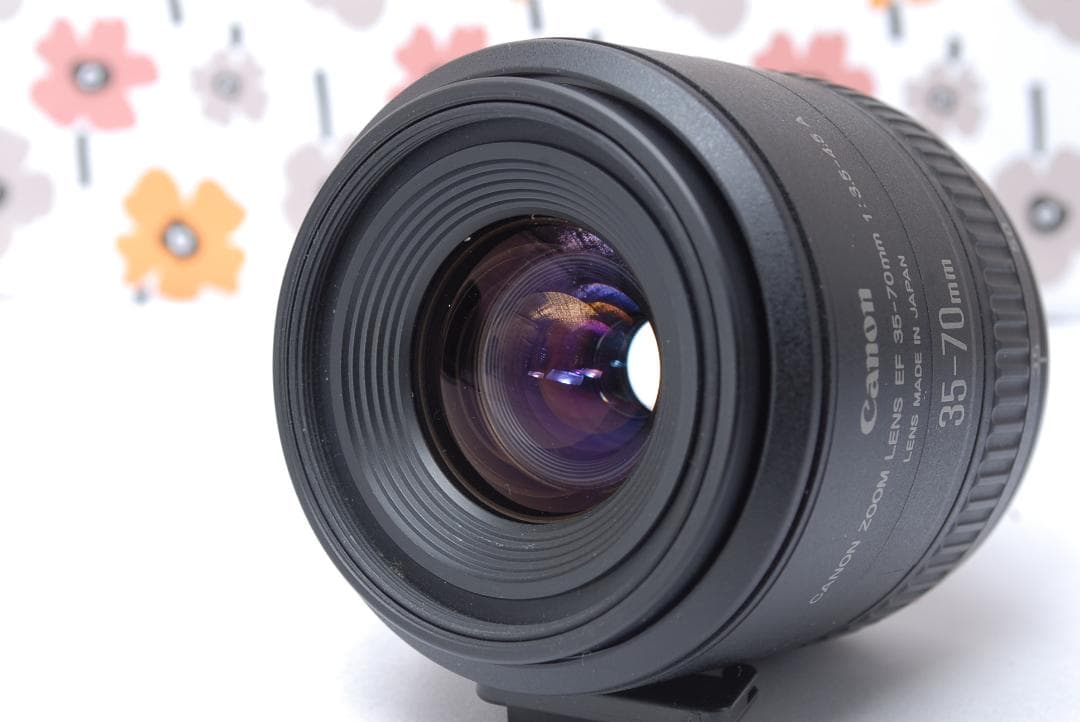 ❤Canon EOS 6D❤ボケ感を楽しむ❤Wi-Fi搭載❤フルサイズ一眼❤