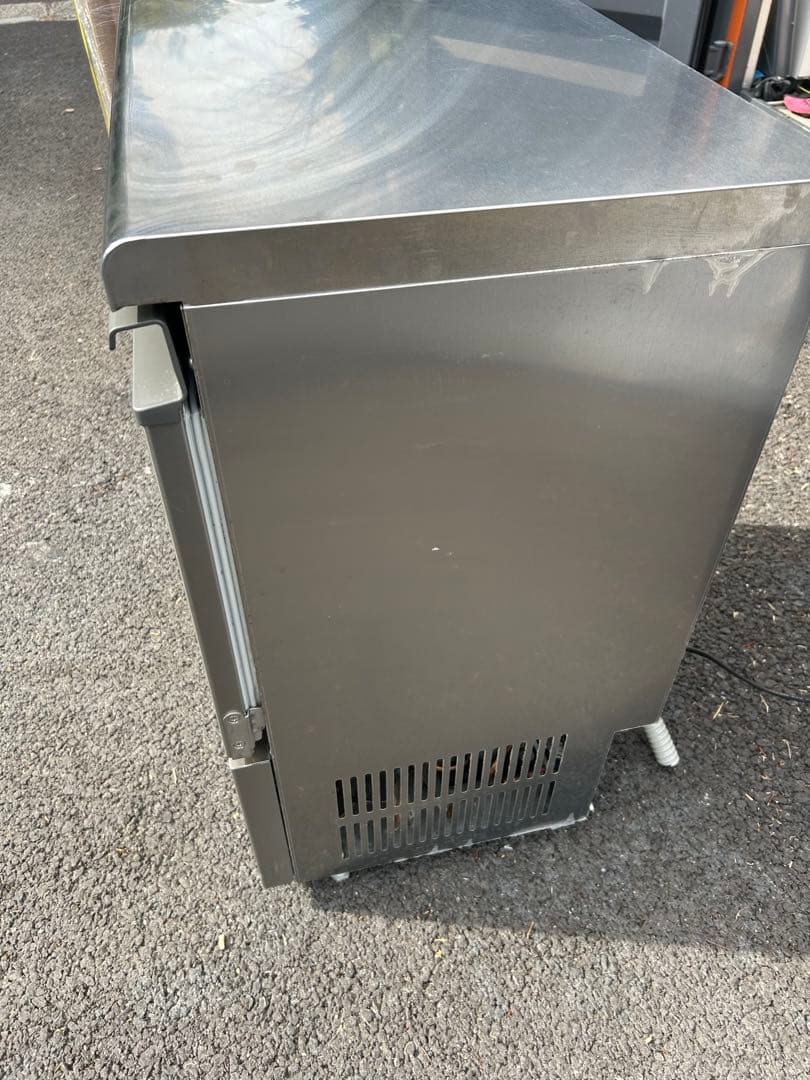 22年　ダイワ　45kg製氷機　DRI-45LMF 業務用　厨房機器 (ホシザキ