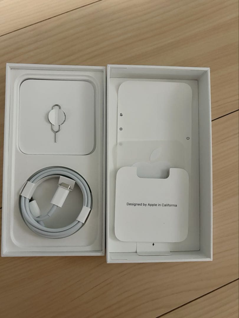 iPhone13 256GB ピンク　本体