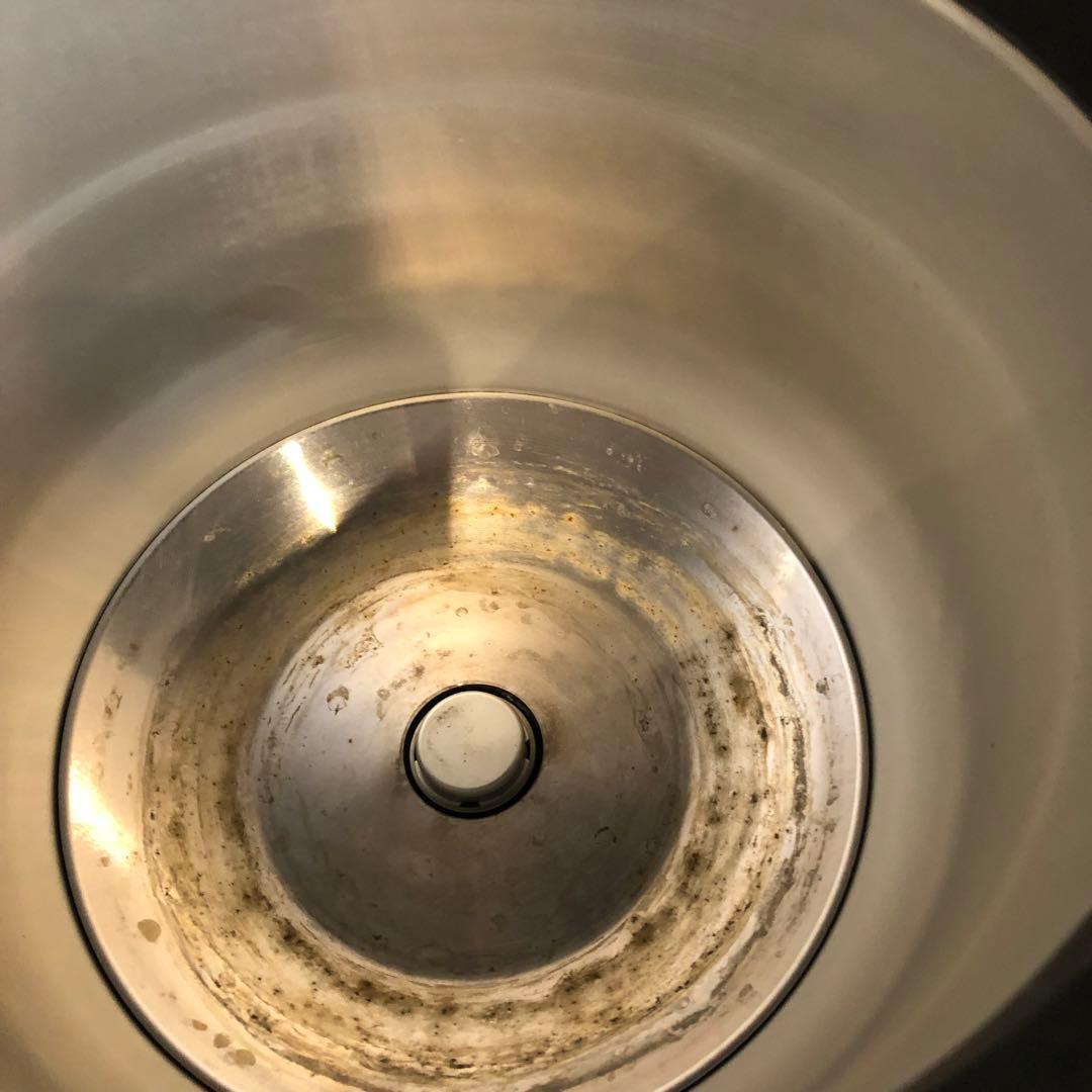 象印スープクックジャー　TH-DW06 6ℓ