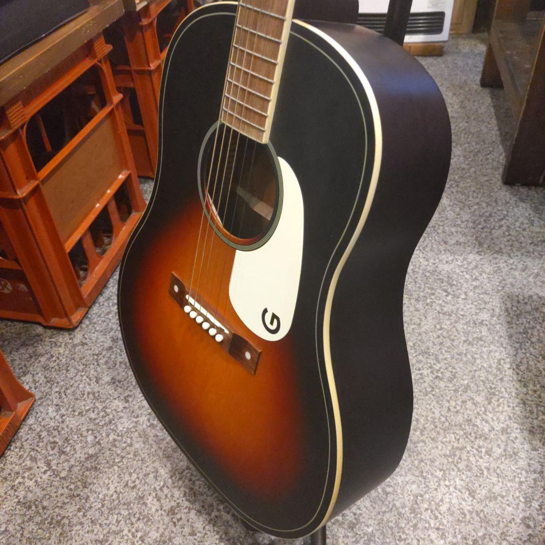GRETSCH Jim Dandy Dreadnought (管理サ)
