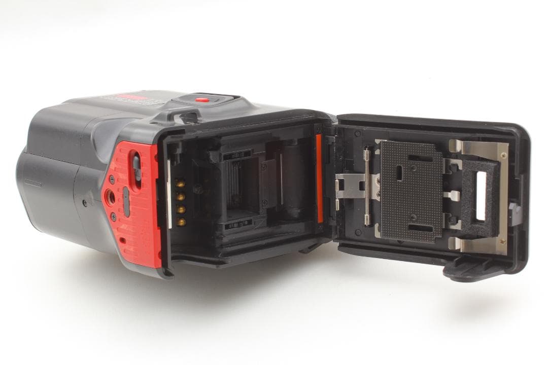 【整備済　美品】京セラ サムライ X3.0 35mmハーフカメラ フラッシOK