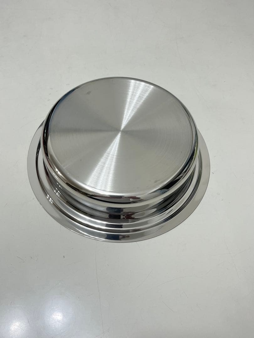 アムウェイ　内鍋と大ソースパン