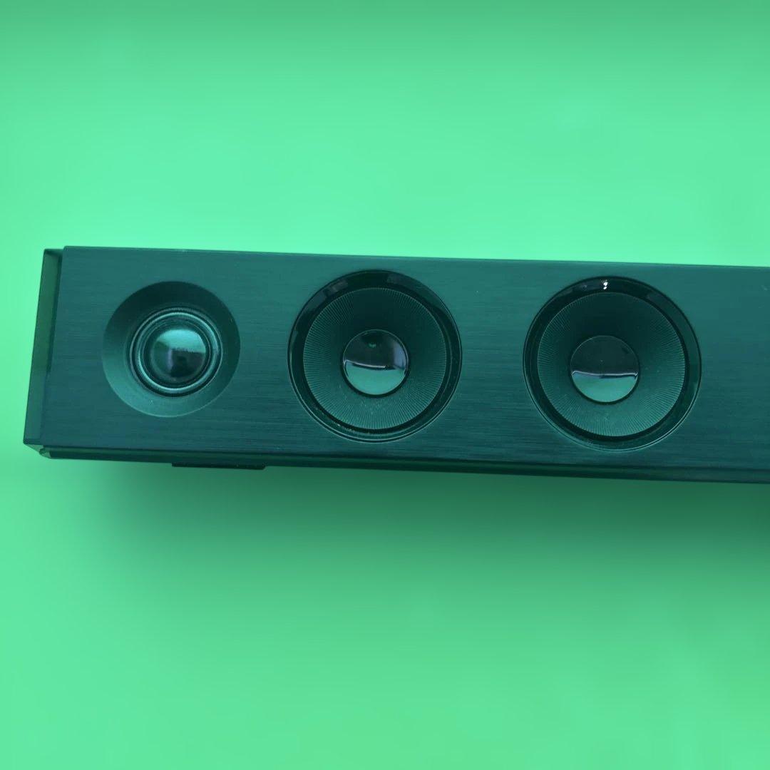 LG サウンドバー SK1D 100W RMS
