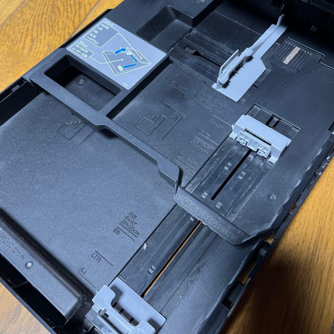 k*g様 エプソンプリンター　EP-902A ジャンク品
