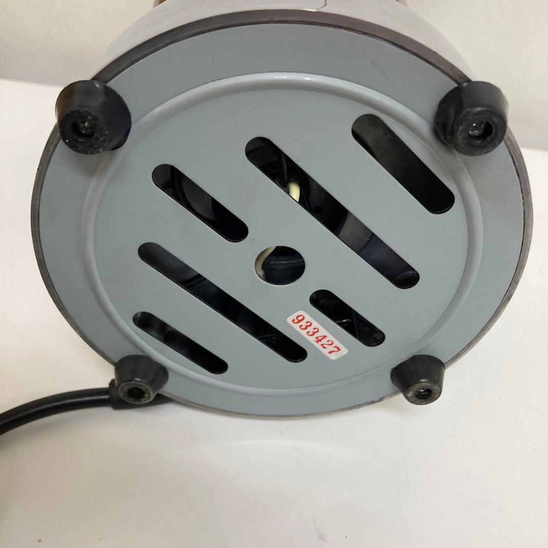 B440-47 東京ユニコム　ひきっ粉　電動ミルミキサー　T-429 万能製粉器