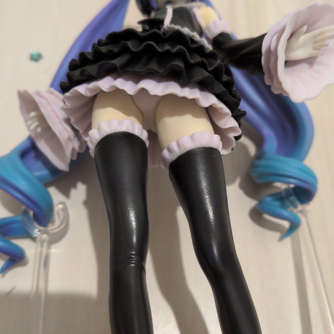 初音ミク DIVAフィギュアセット