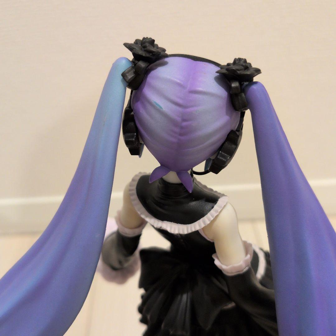 初音ミク DIVAフィギュアセット