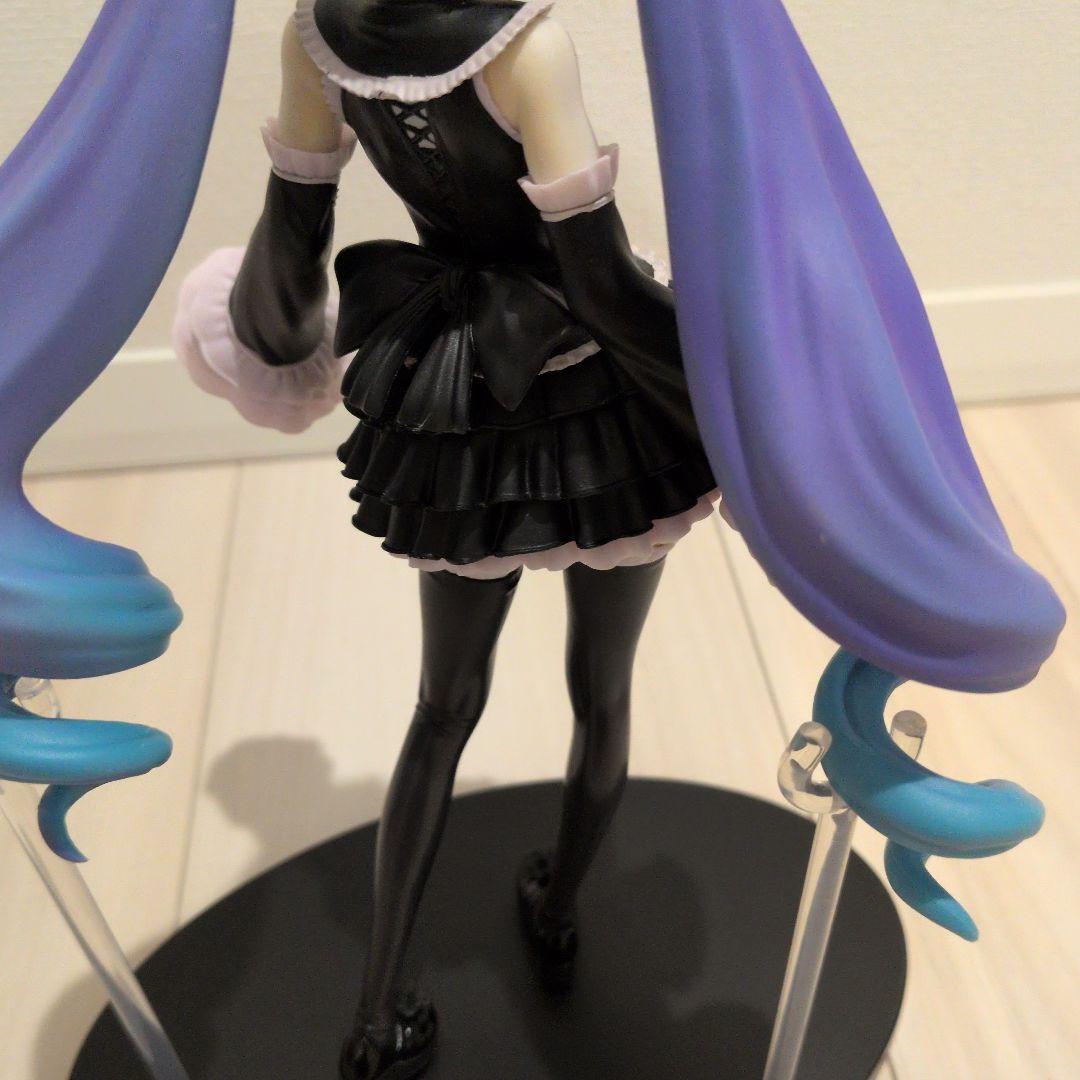 初音ミク DIVAフィギュアセット