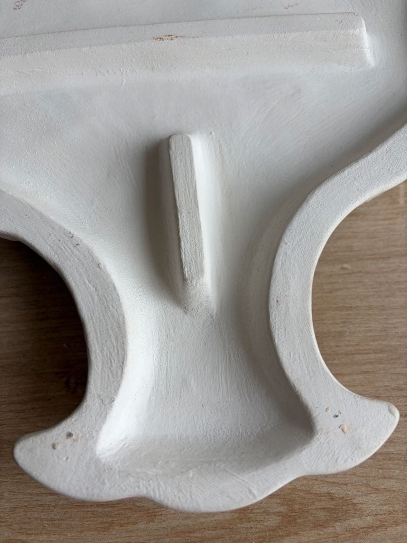 Jie Gantofta ブーケの陶版