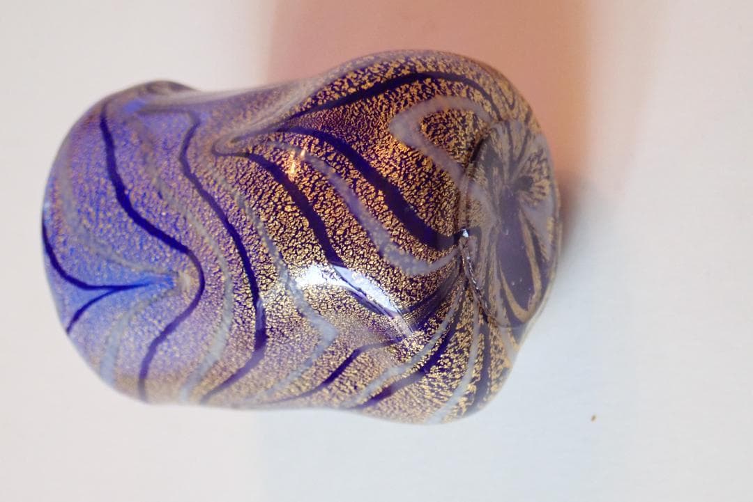 HD4312 カラス盃 岩田利久５