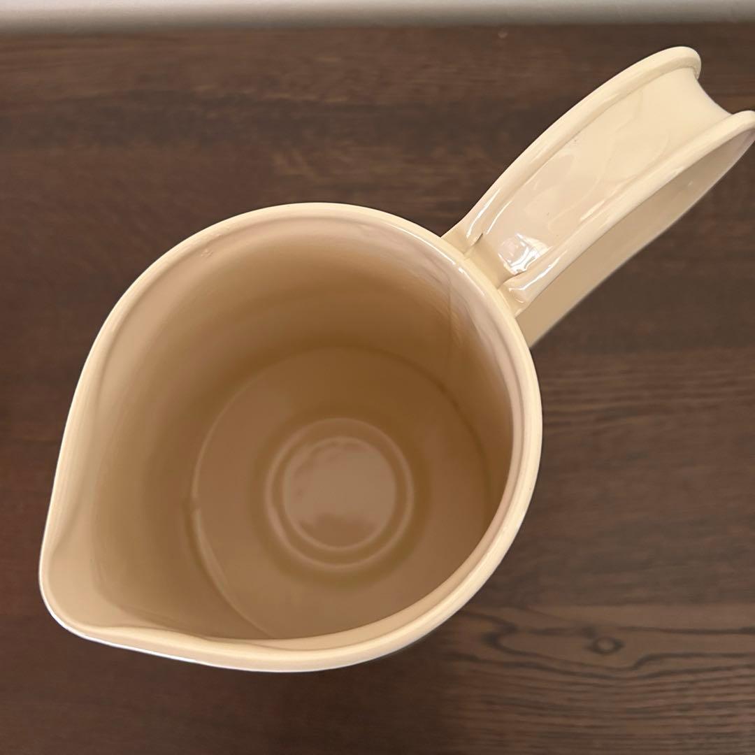 英国　HAWS クラシック ウォータリング ジャグ 水差し　1.8ℓ