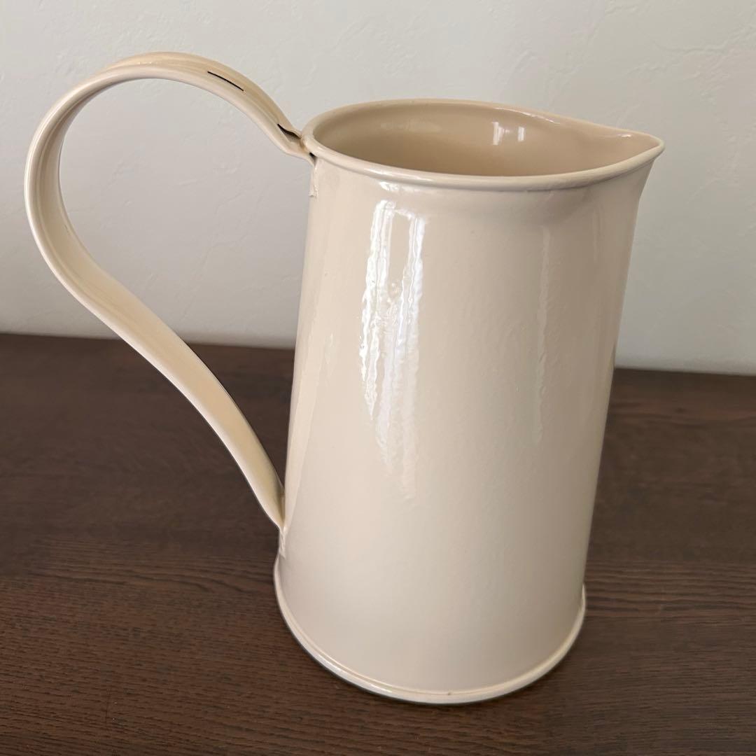 英国　HAWS クラシック ウォータリング ジャグ 水差し　1.8ℓ