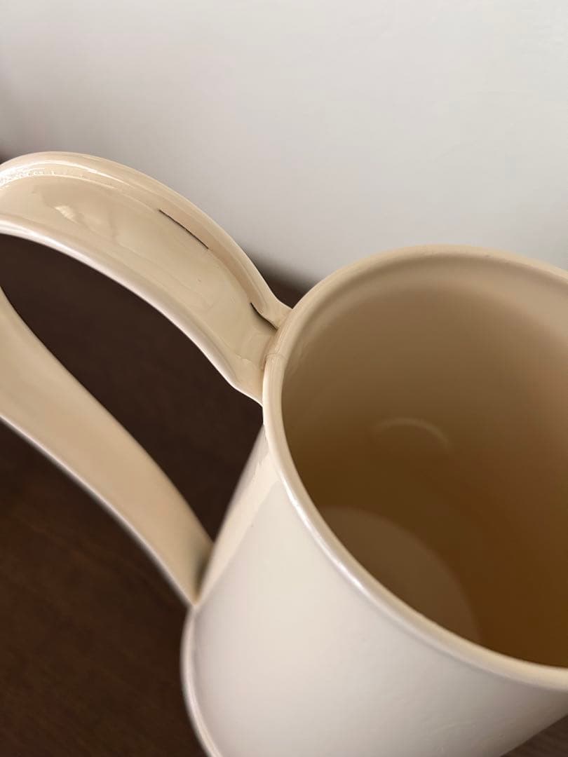 英国　HAWS クラシック ウォータリング ジャグ 水差し　1.8ℓ