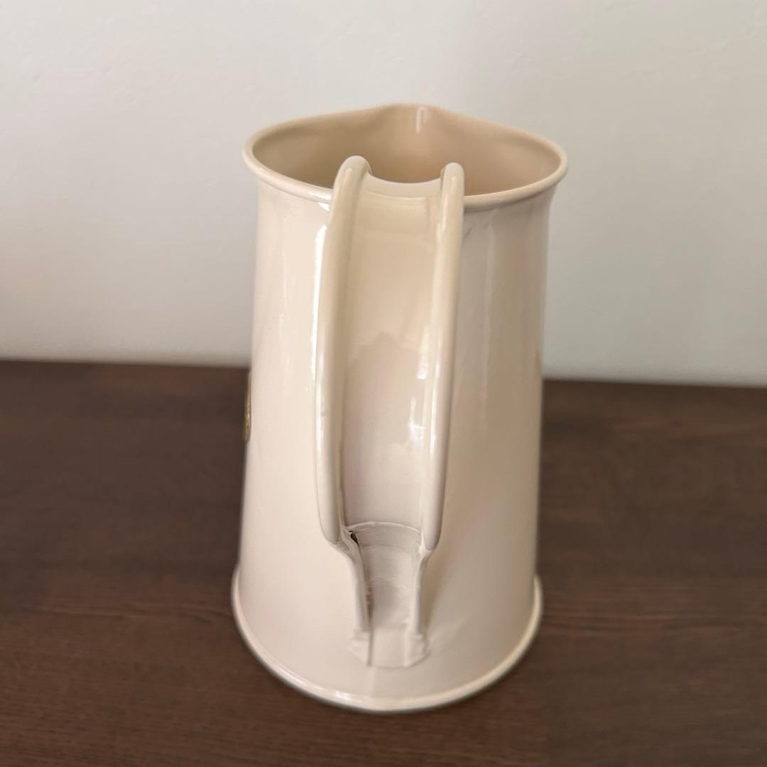 英国　HAWS クラシック ウォータリング ジャグ 水差し　1.8ℓ