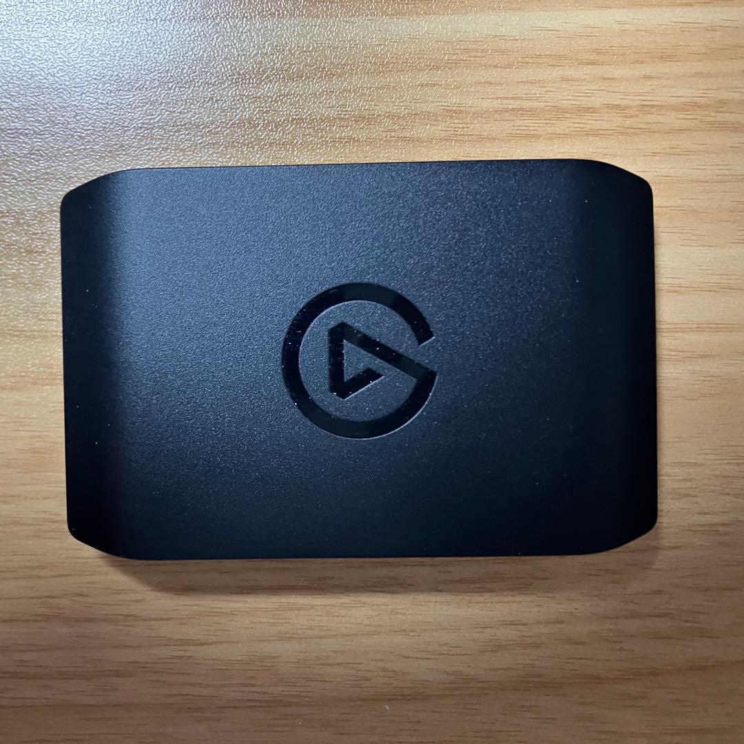 ビデオキャプチャー・キャプチャーボード Elgato 4K S