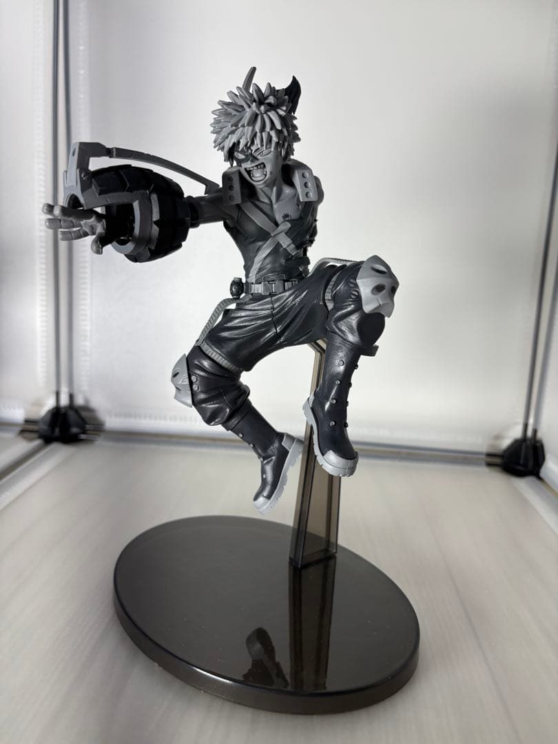 僕のヒーローアカデミア 轟焦凍 爆豪勝己フィギュアまとめ