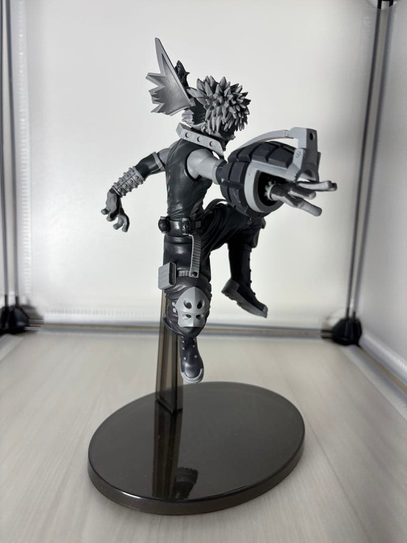 僕のヒーローアカデミア 轟焦凍 爆豪勝己フィギュアまとめ