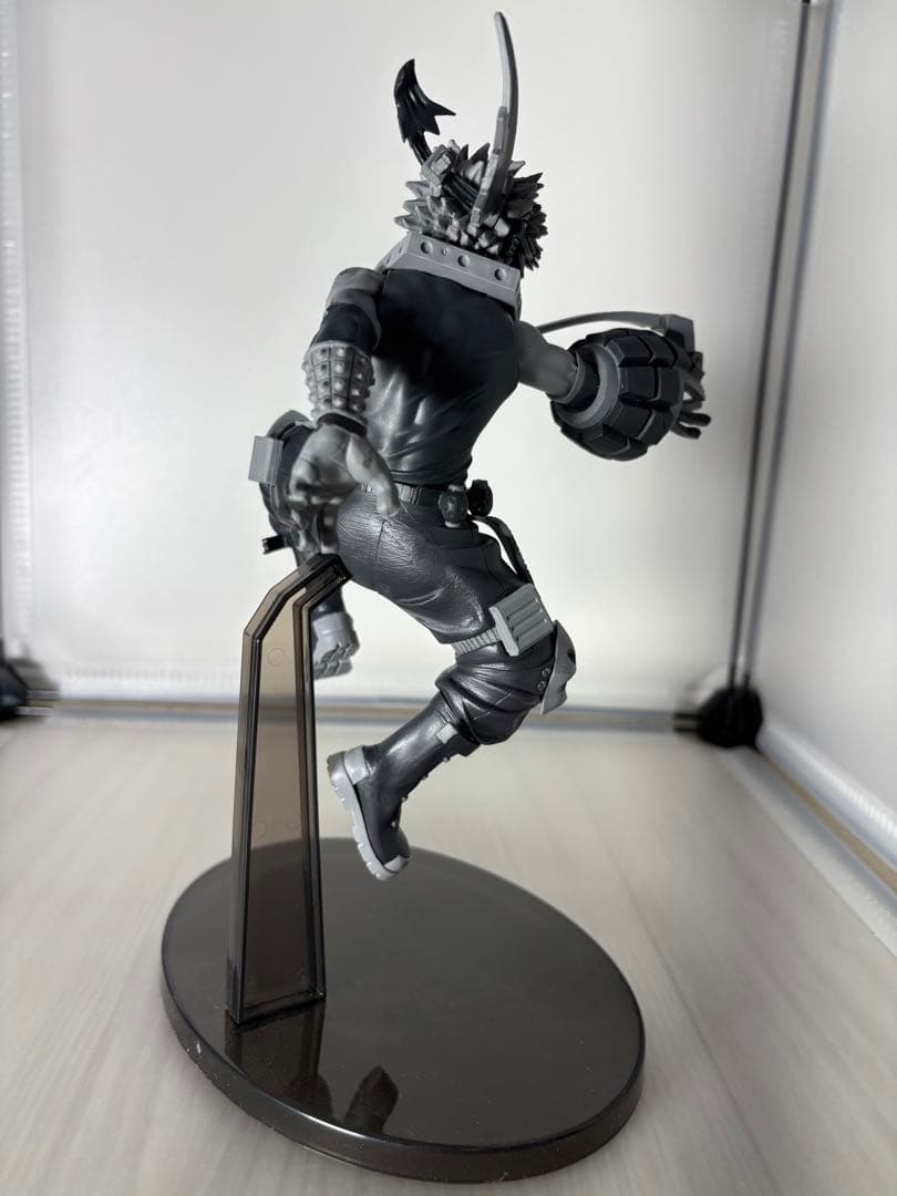 僕のヒーローアカデミア 轟焦凍 爆豪勝己フィギュアまとめ