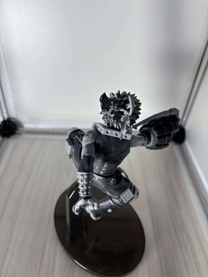 僕のヒーローアカデミア 轟焦凍 爆豪勝己フィギュアまとめ