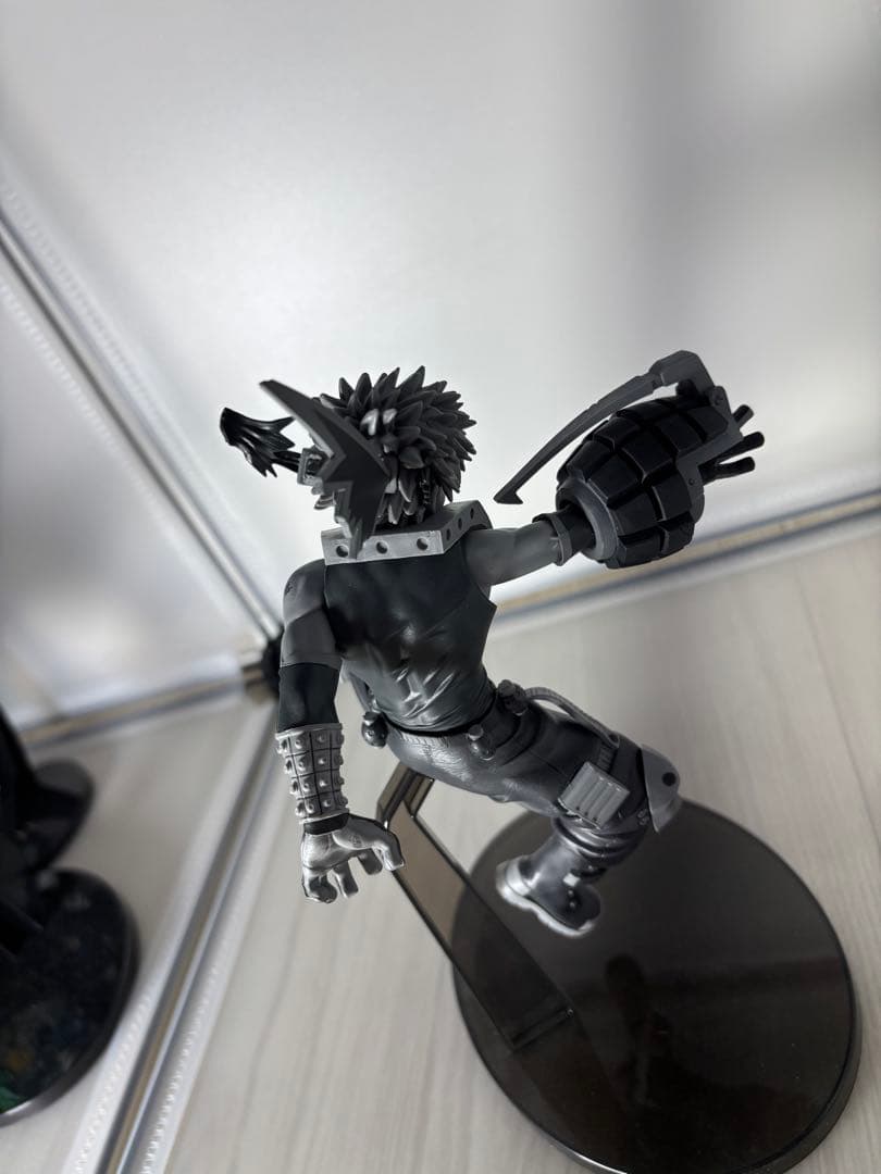 僕のヒーローアカデミア 轟焦凍 爆豪勝己フィギュアまとめ