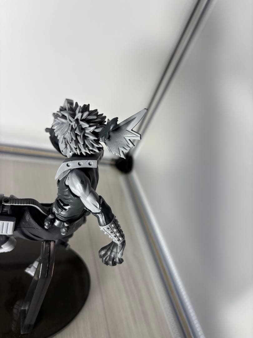 僕のヒーローアカデミア 轟焦凍 爆豪勝己フィギュアまとめ