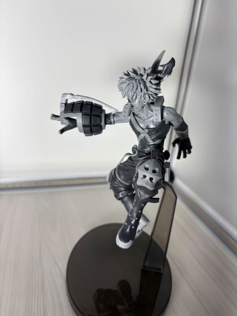 僕のヒーローアカデミア 轟焦凍 爆豪勝己フィギュアまとめ