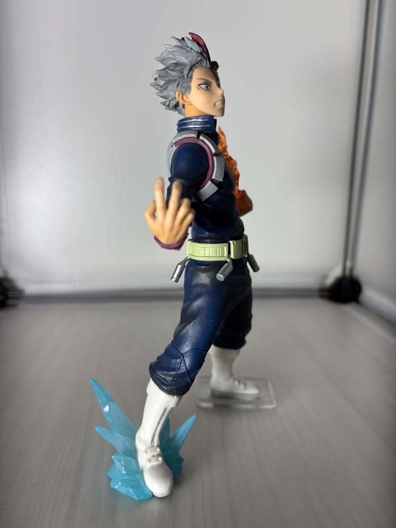 僕のヒーローアカデミア 轟焦凍 爆豪勝己フィギュアまとめ