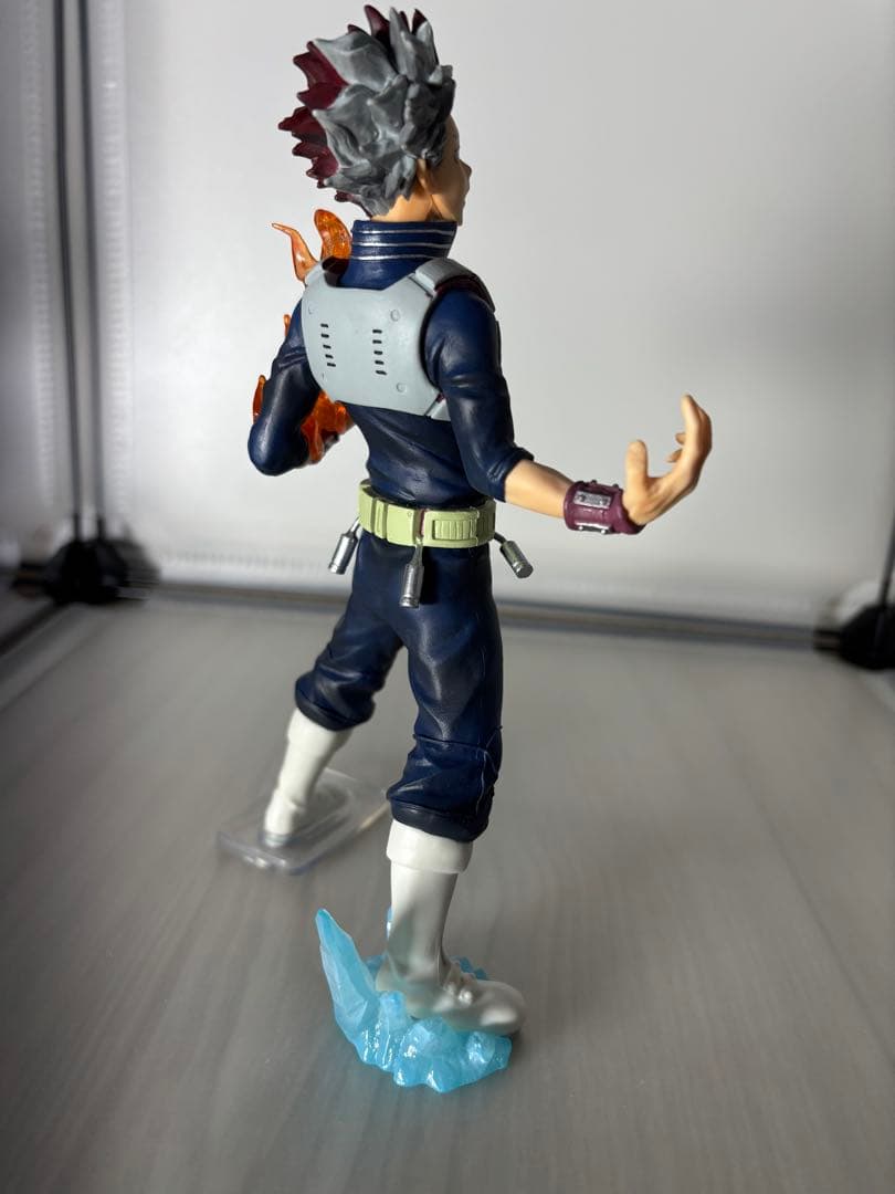 僕のヒーローアカデミア 轟焦凍 爆豪勝己フィギュアまとめ