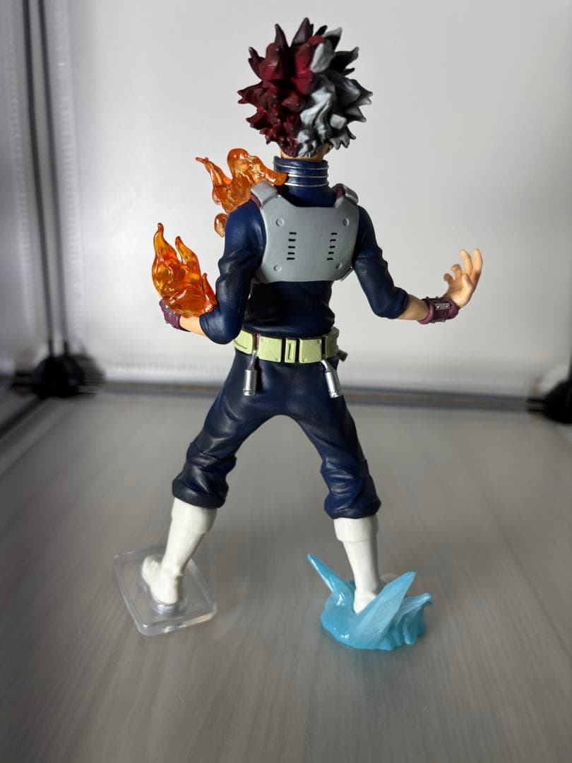 僕のヒーローアカデミア 轟焦凍 爆豪勝己フィギュアまとめ