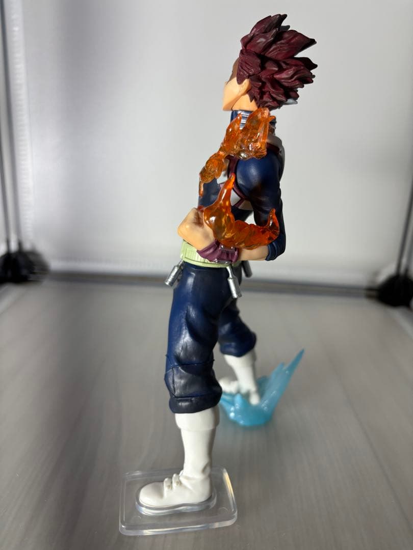 僕のヒーローアカデミア 轟焦凍 爆豪勝己フィギュアまとめ
