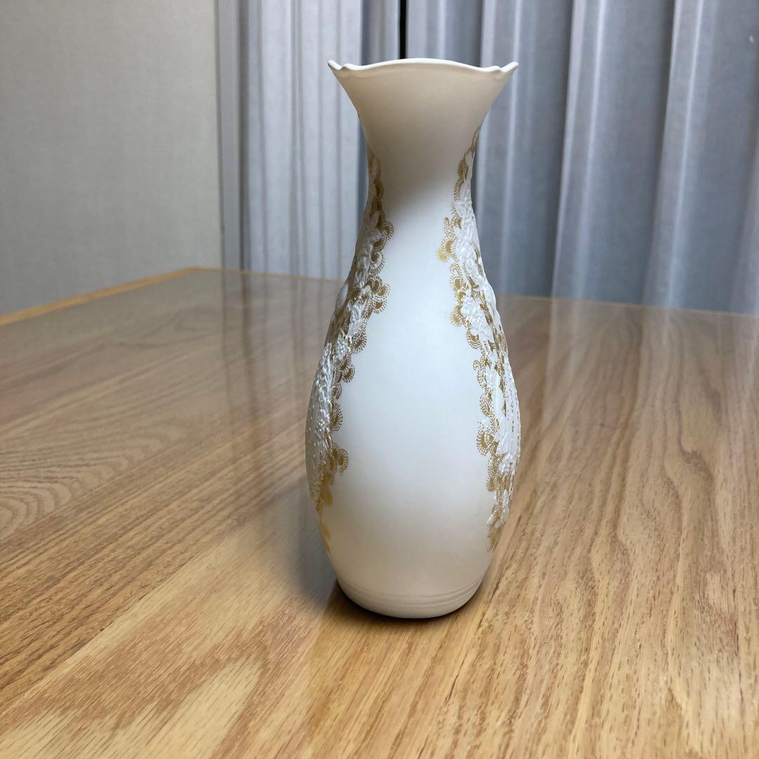 花瓶　Kaiser    Rhapsodie