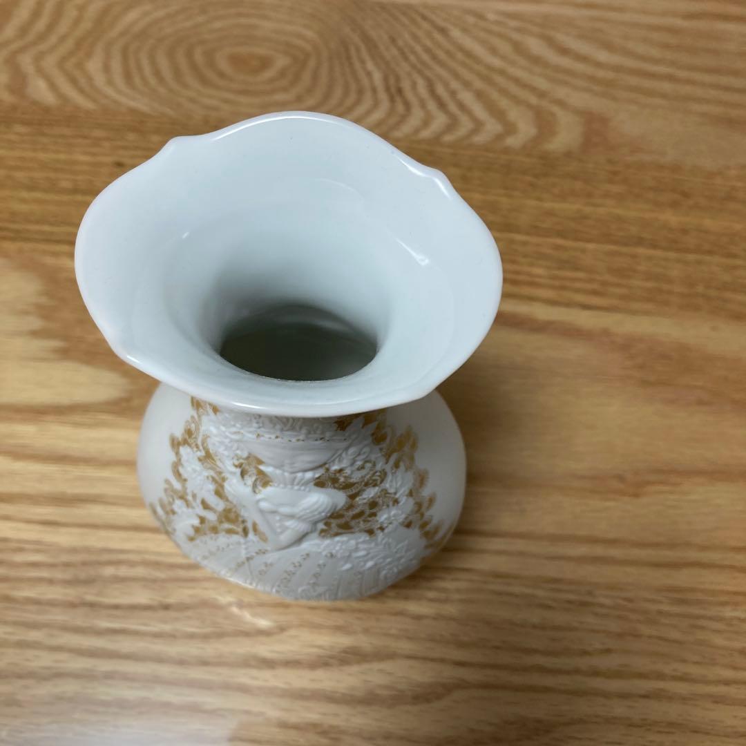 花瓶　Kaiser    Rhapsodie