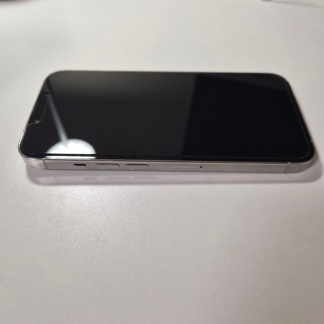 Apple iPhone 13 Pro 256GB シルバー 本体