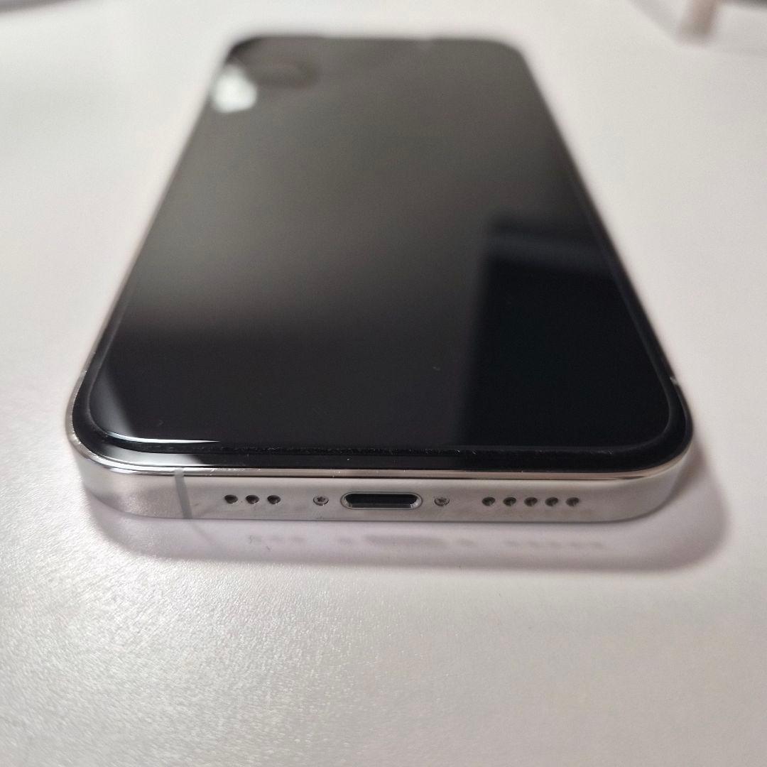 Apple iPhone 13 Pro 256GB シルバー 本体