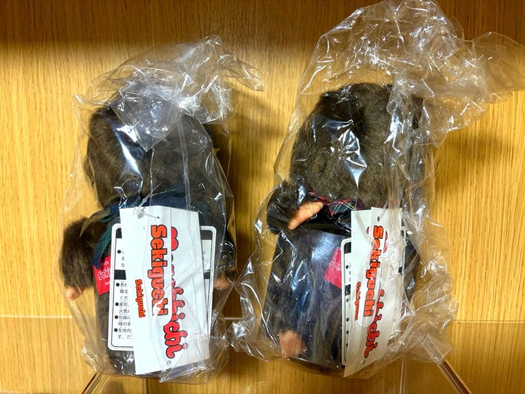 モンチッチ