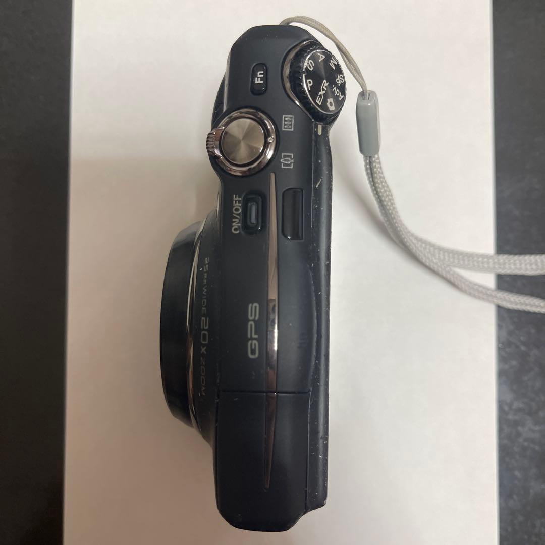 ジャンク品　FUJIFILM FinePix F770EXR デジカメ